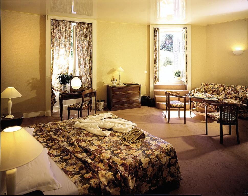 Relais Du Silence Le Mas Du Soleil Salon-de-Provence Room photo